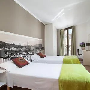 Bcngotic 41 Apartment