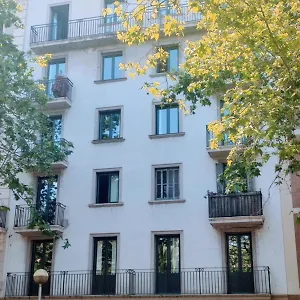 Diagonal Apartamento