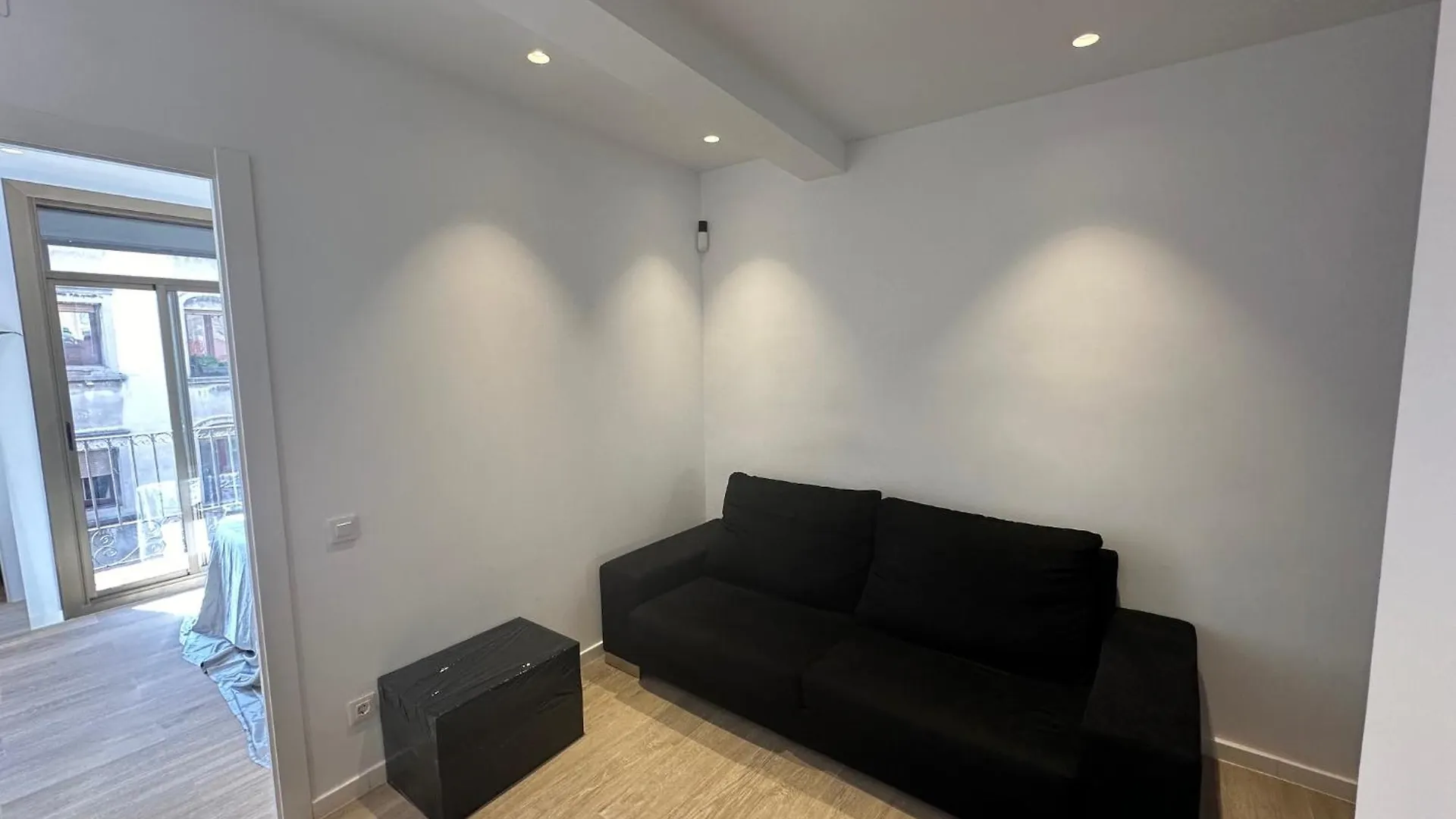 Riera Alta 20 Appartement Barcelona Spanje