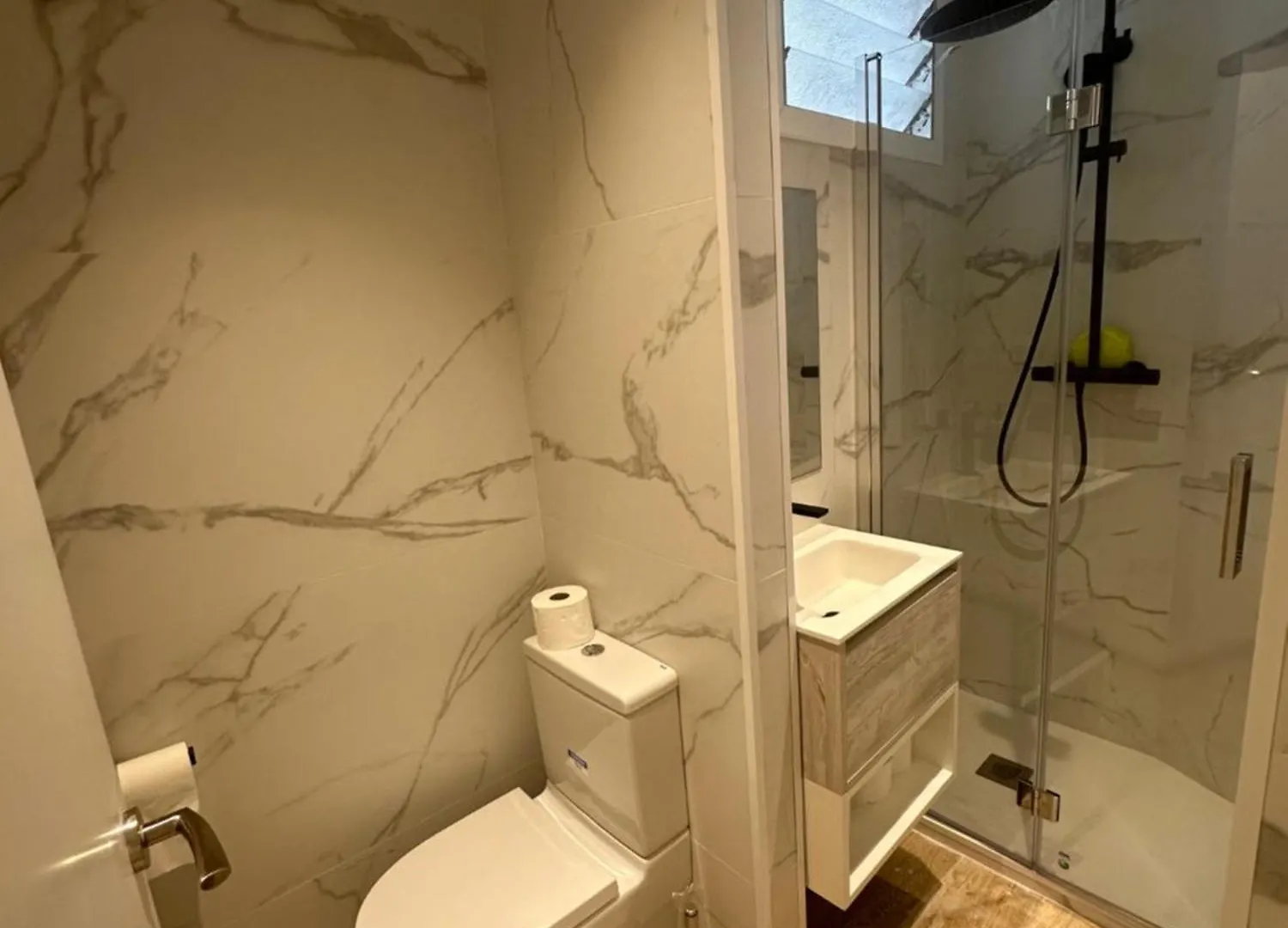 Riera Alta 20 Appartement Barcelona