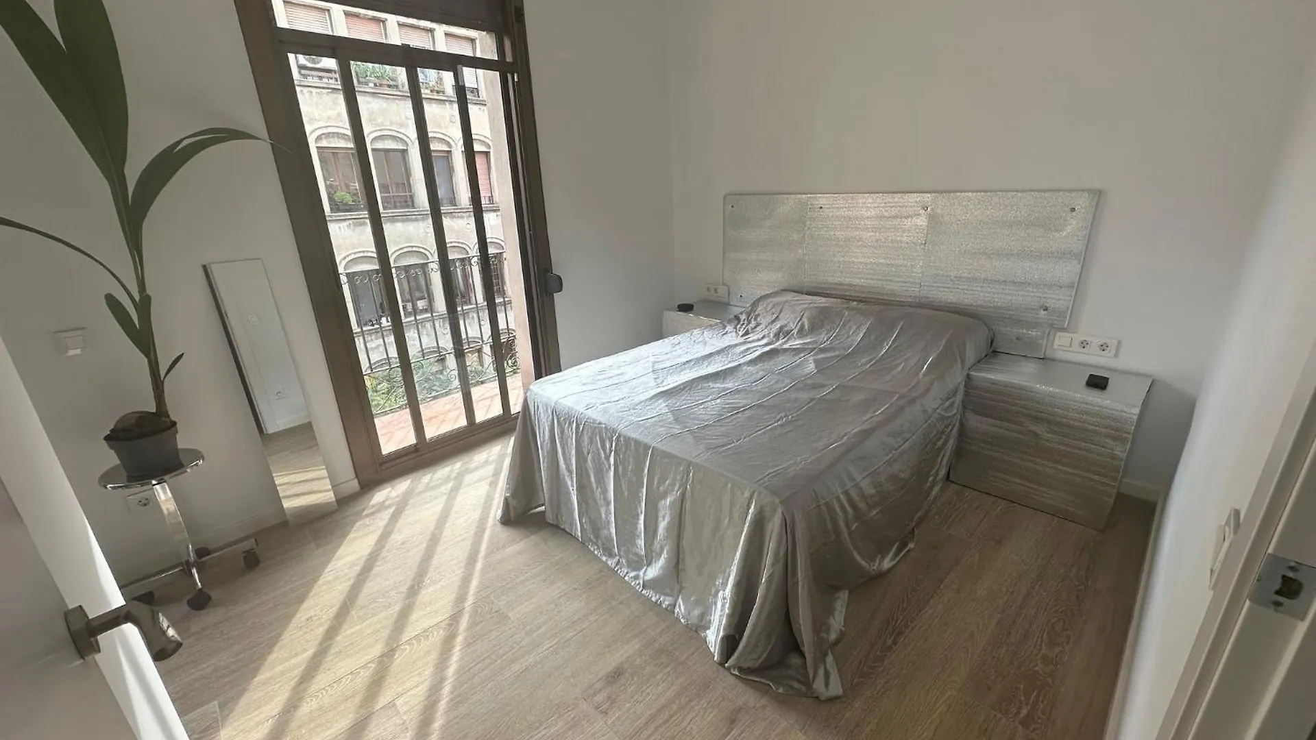 Riera Alta 20 Appartement Barcelona
