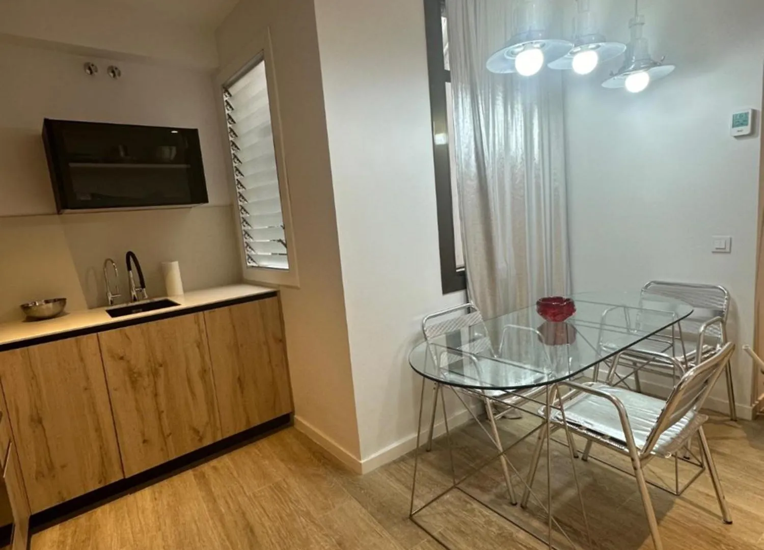 Riera Alta 20 Apartment Barcelona